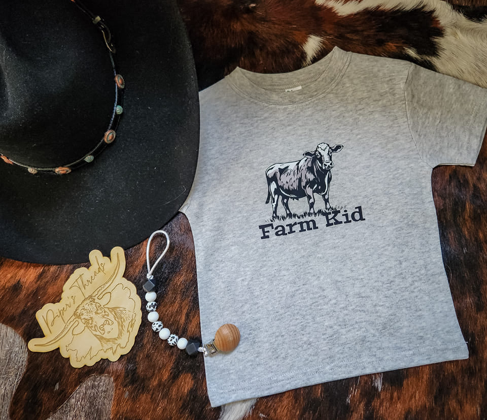 Farm Kid Shirt
