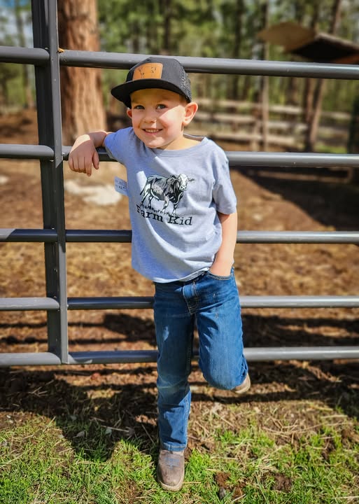 Farm Kid Shirt