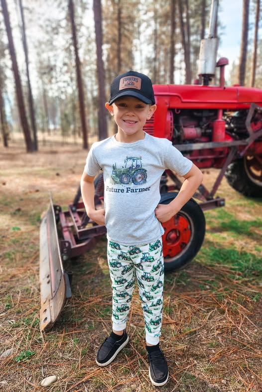 Future Farmer Shirt