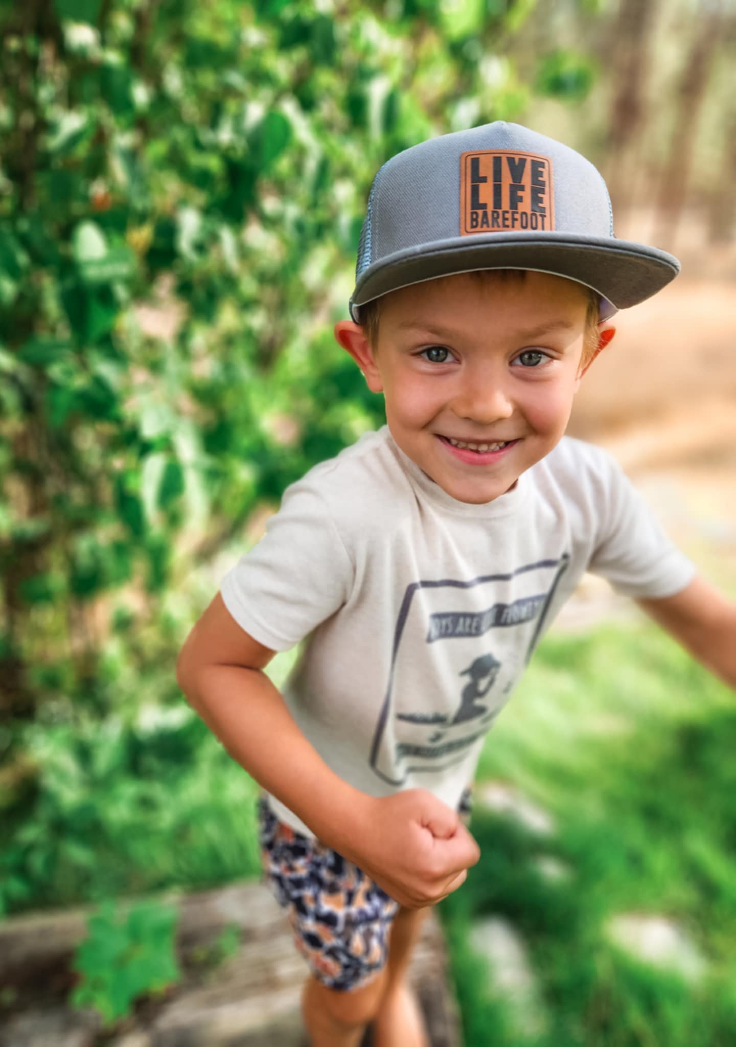Child Hats