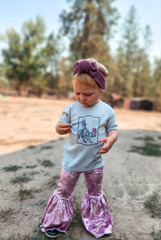 Riding at Sunset Shirt