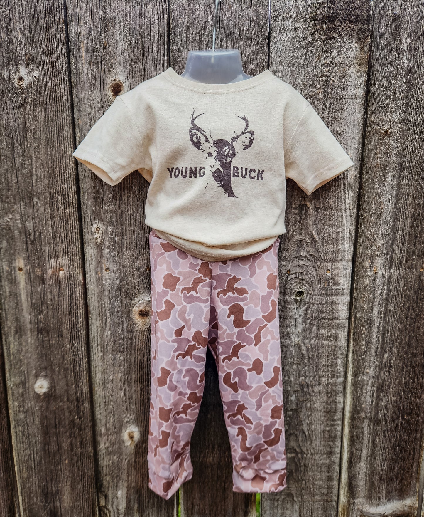 Young Buck Shirt