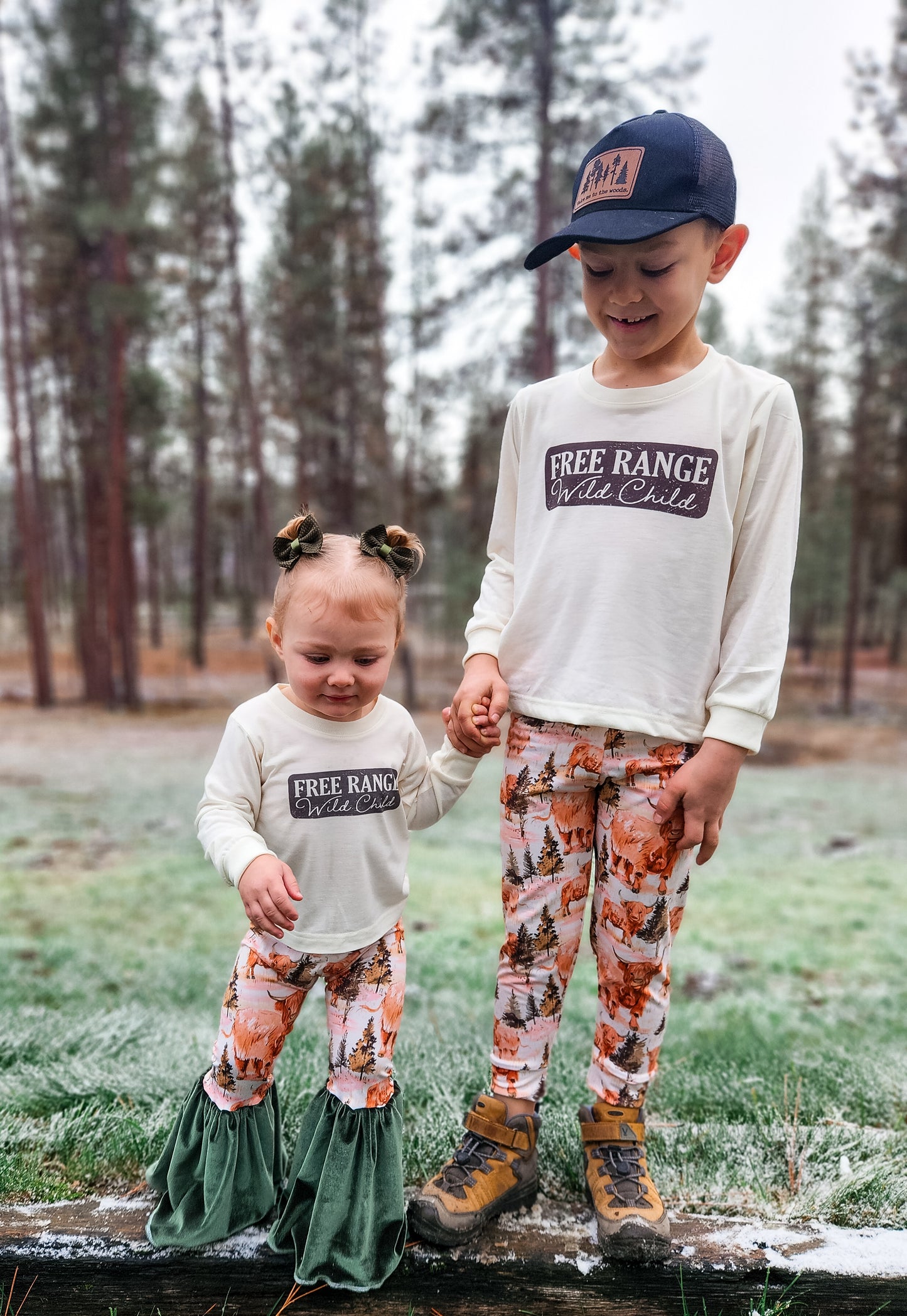 Mountain Highland Loungers