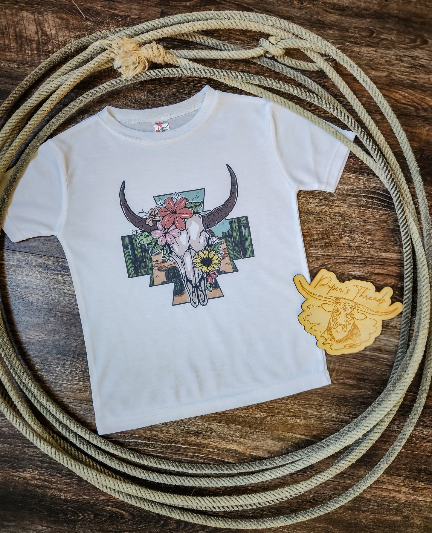 Desert Dreamer Shirt