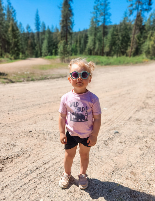 Wild Child Shirt