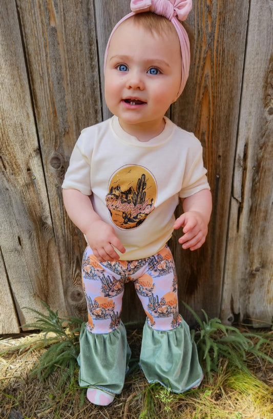 Santa Cruz Bells