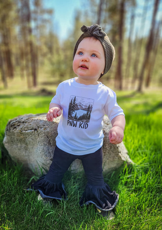 PNW Kid Shirt