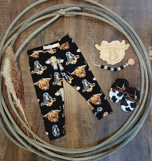 Larry the Cow Loungers