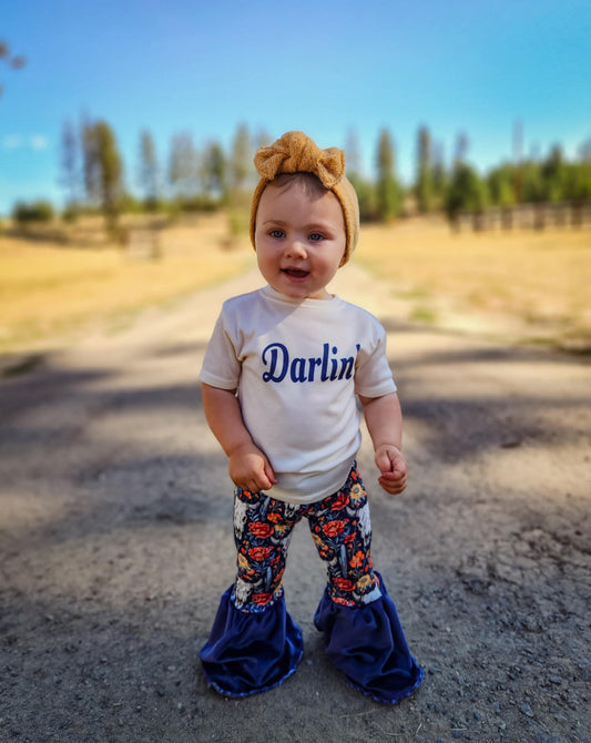 Darlin' Shirt
