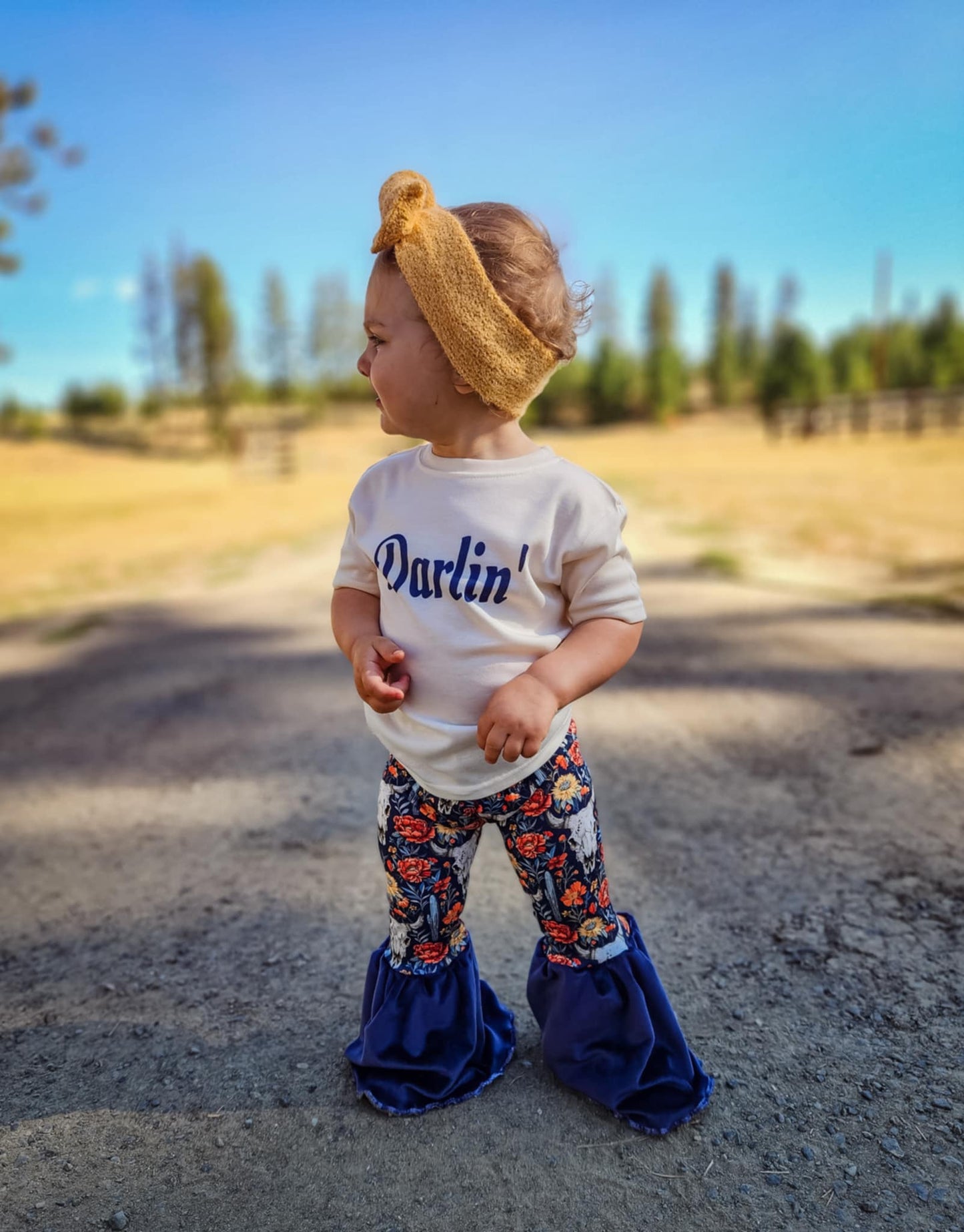 Darlin' Shirt