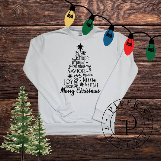 Pre-Order Our Savior Tree