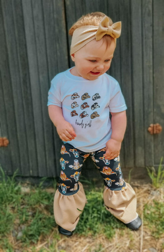 Howdy Ya'll Shirt